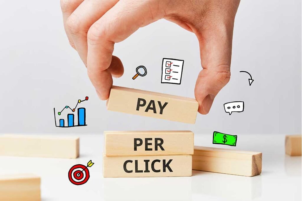 best pay per click company in Hyderabad